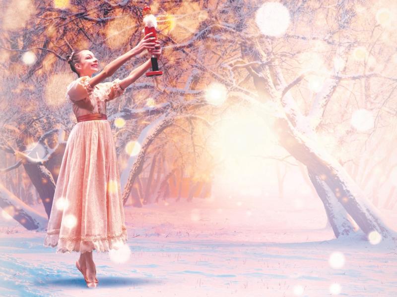 Nutcracker Christmas Gala 2022 - 2000x1000 Nutcracker Christmas Gala 2022